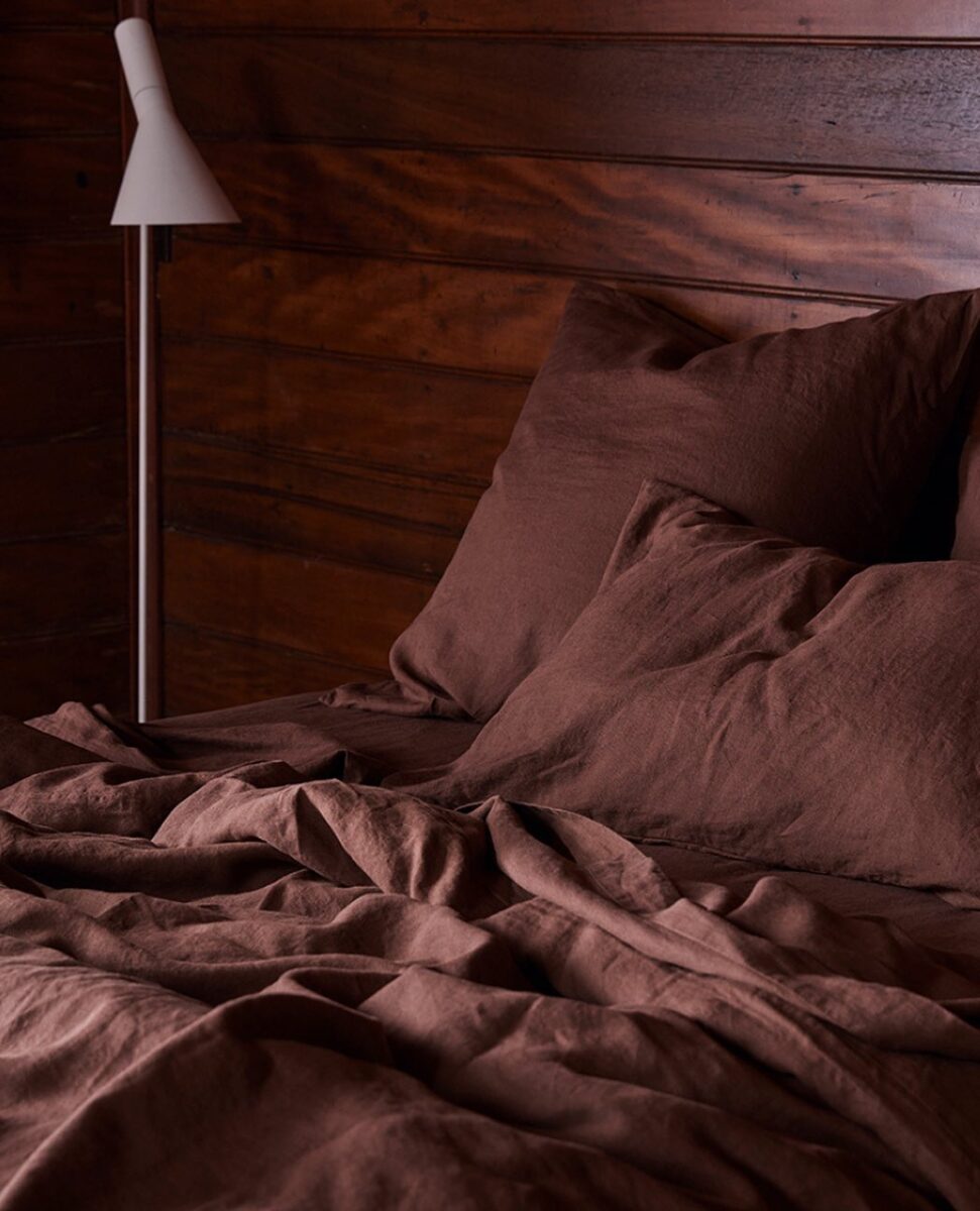 Bed Linen Brands