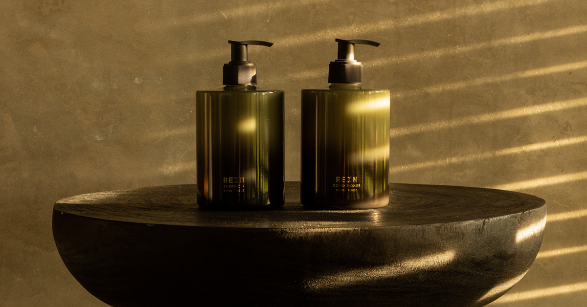 REIN Launches The Most Stylish Anti-Dandruff Shampoo In The World
