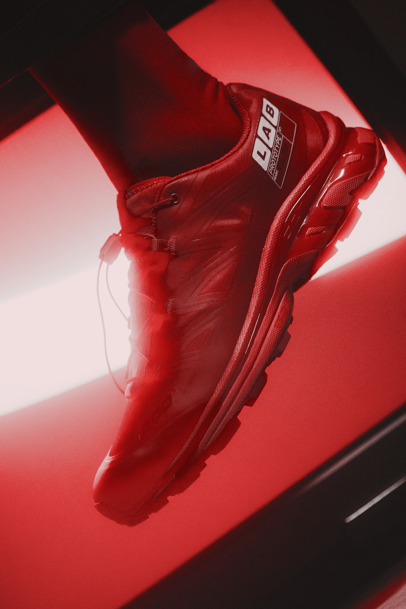 Salomon XT-6 10 YEARS