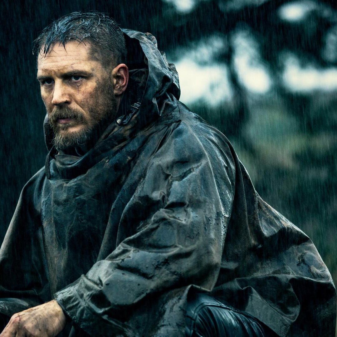 Taboo' Season 2 Finally In The Works Again, Confirms Tom Hardy