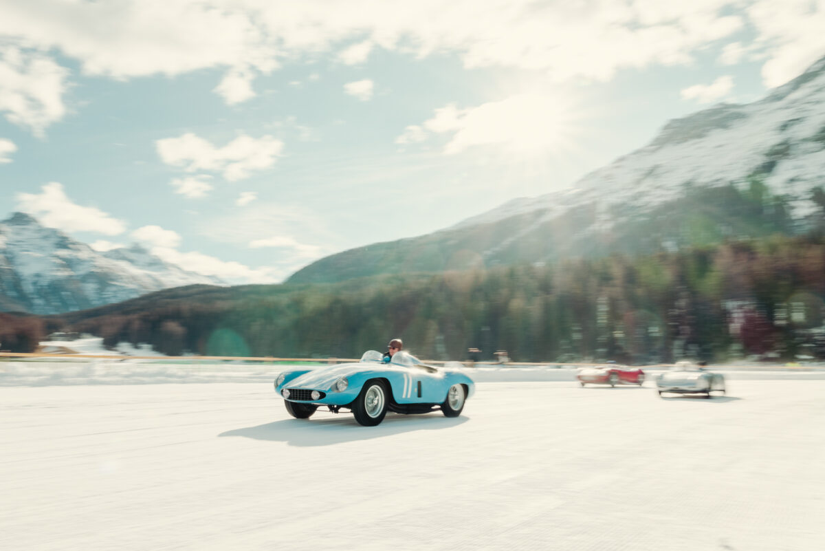 I.C.E. St. Moritz 2023