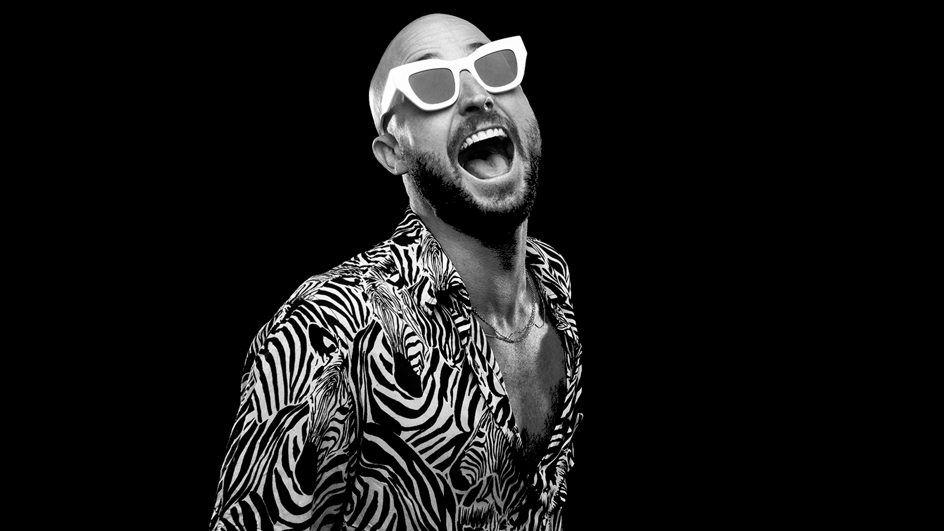 The One & Only FISHER To Headline LIV Golf Adelaide Afterparty