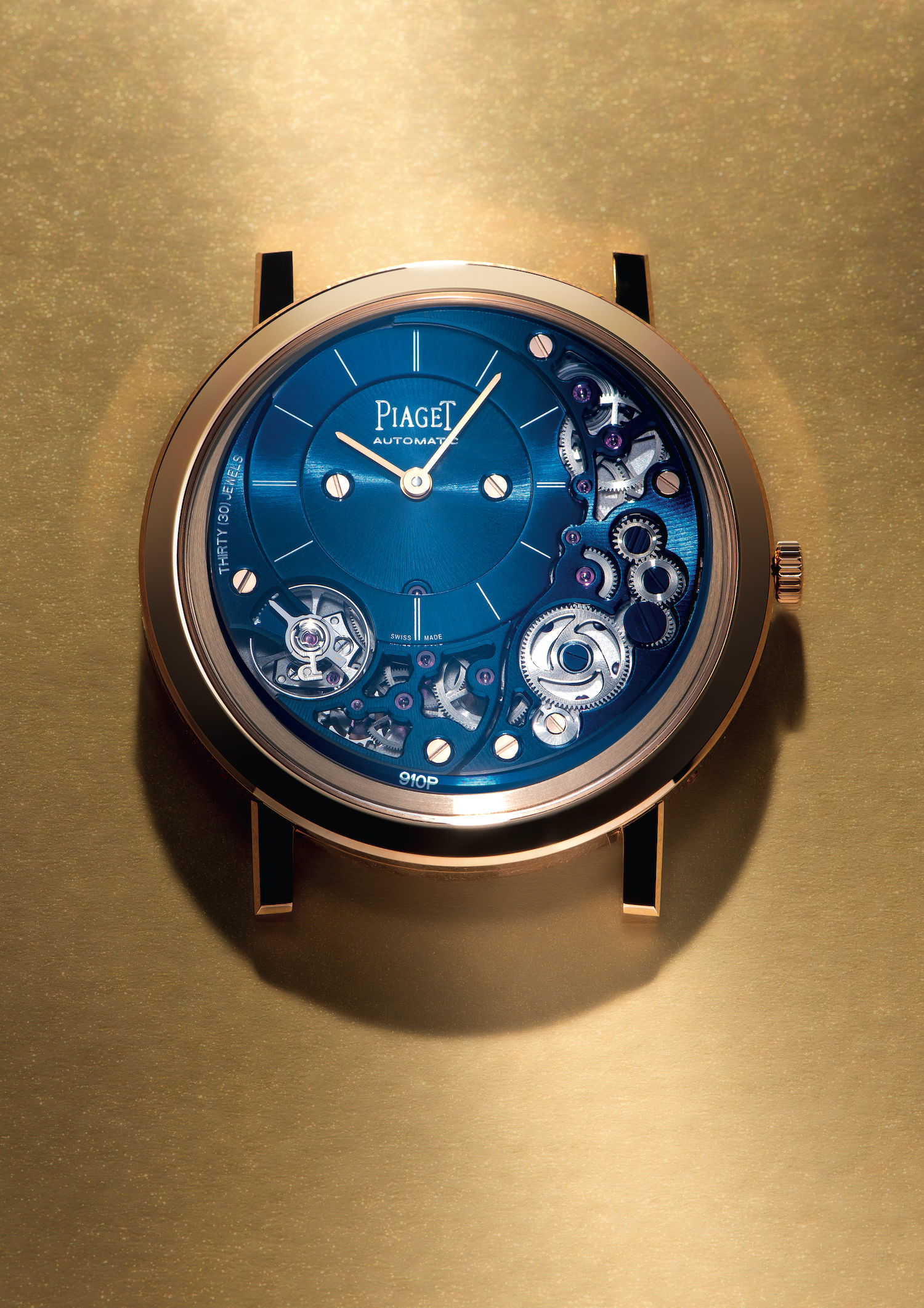 Piaget Shows Its Colourful Side For The 2023 Collection