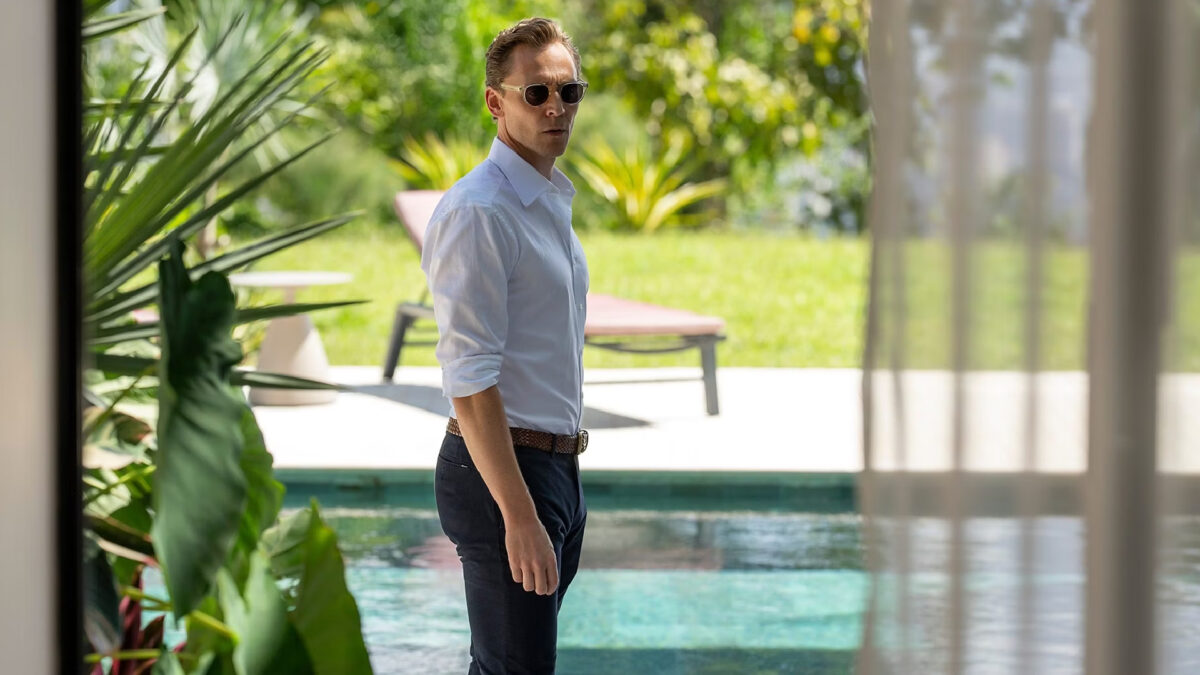 We're Finally Getting 'The Night Manager' Season 2 – Here's Your First Look