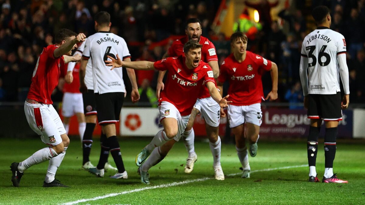 Welcome To Wrexham Season 2 Will Be Bloody Entertaining 