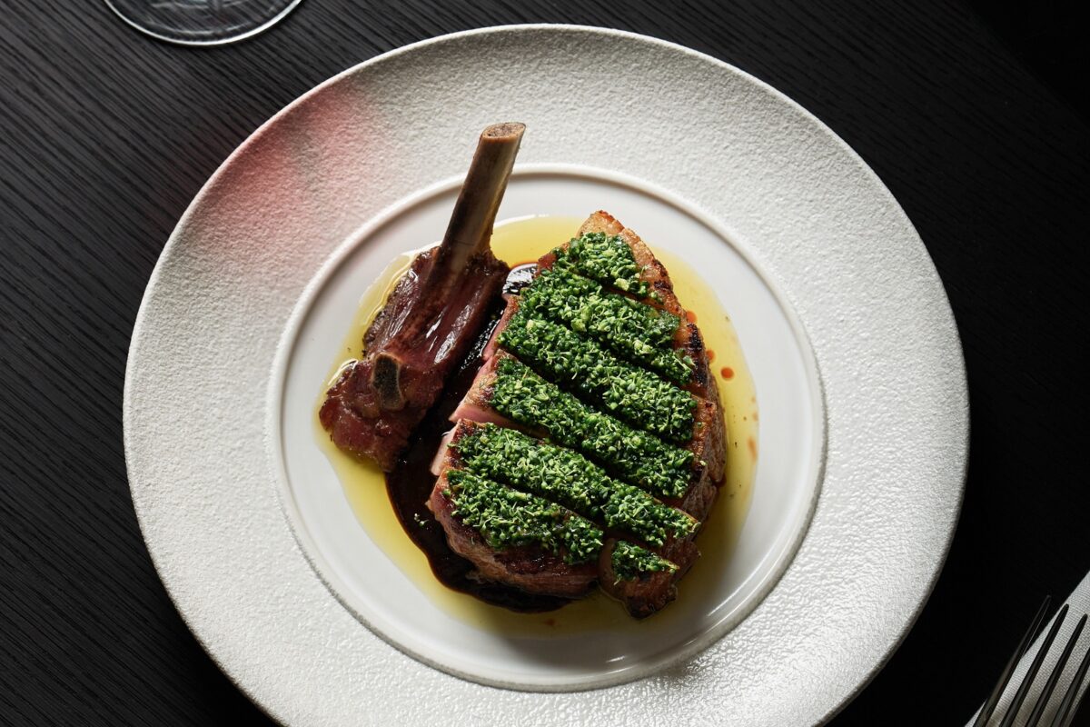 The Best New Restaurants In Sydney Right Now