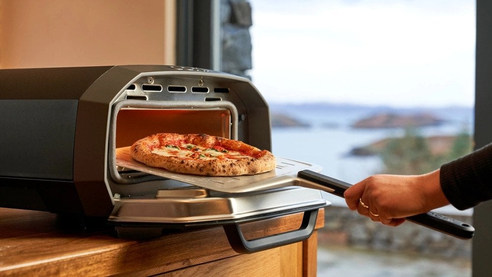 Ooni Is Bringing Its First-Ever Electric Pizza Oven To Australia