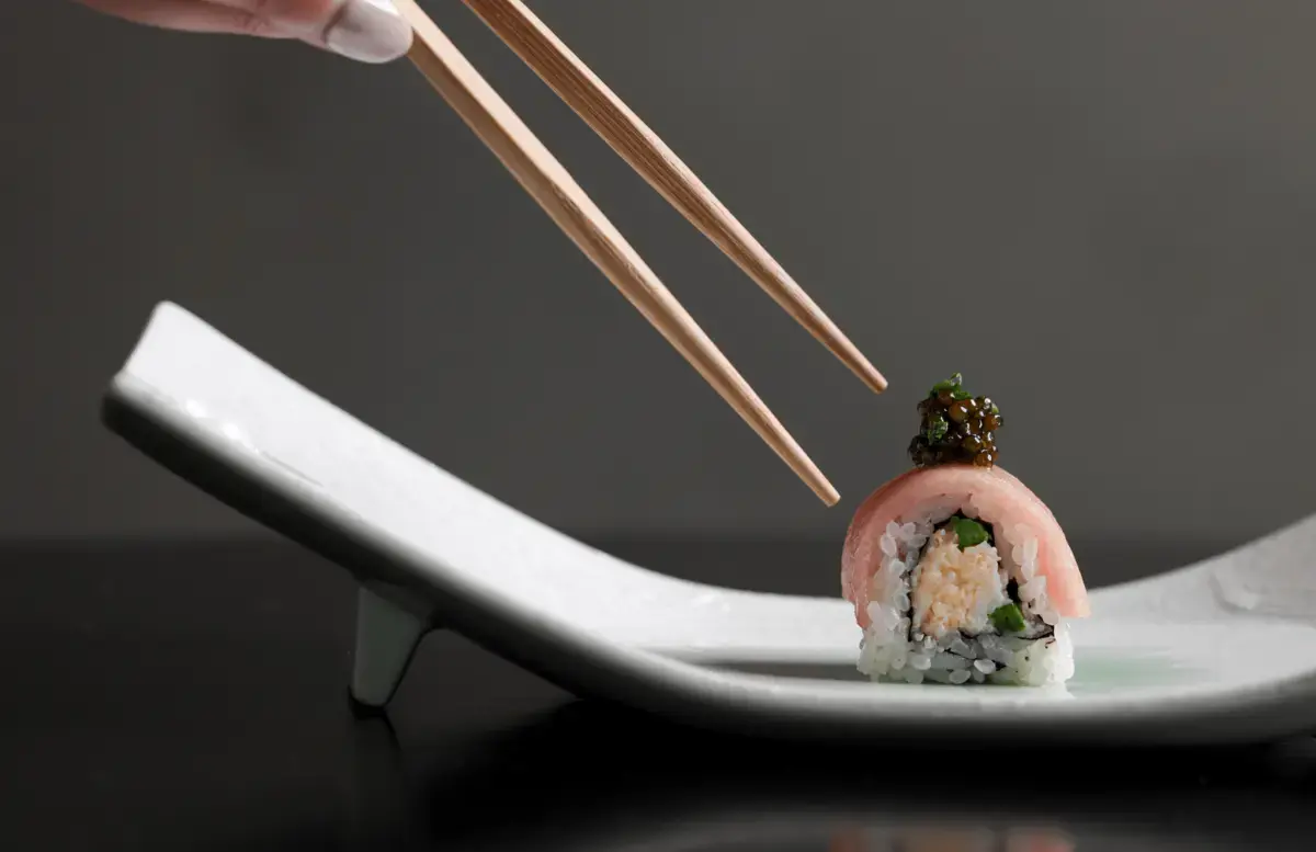 It's Now (Slightly) Easier To Get Into Sokyo's Notoriously Hard-To-Book Omakase In Sydney
