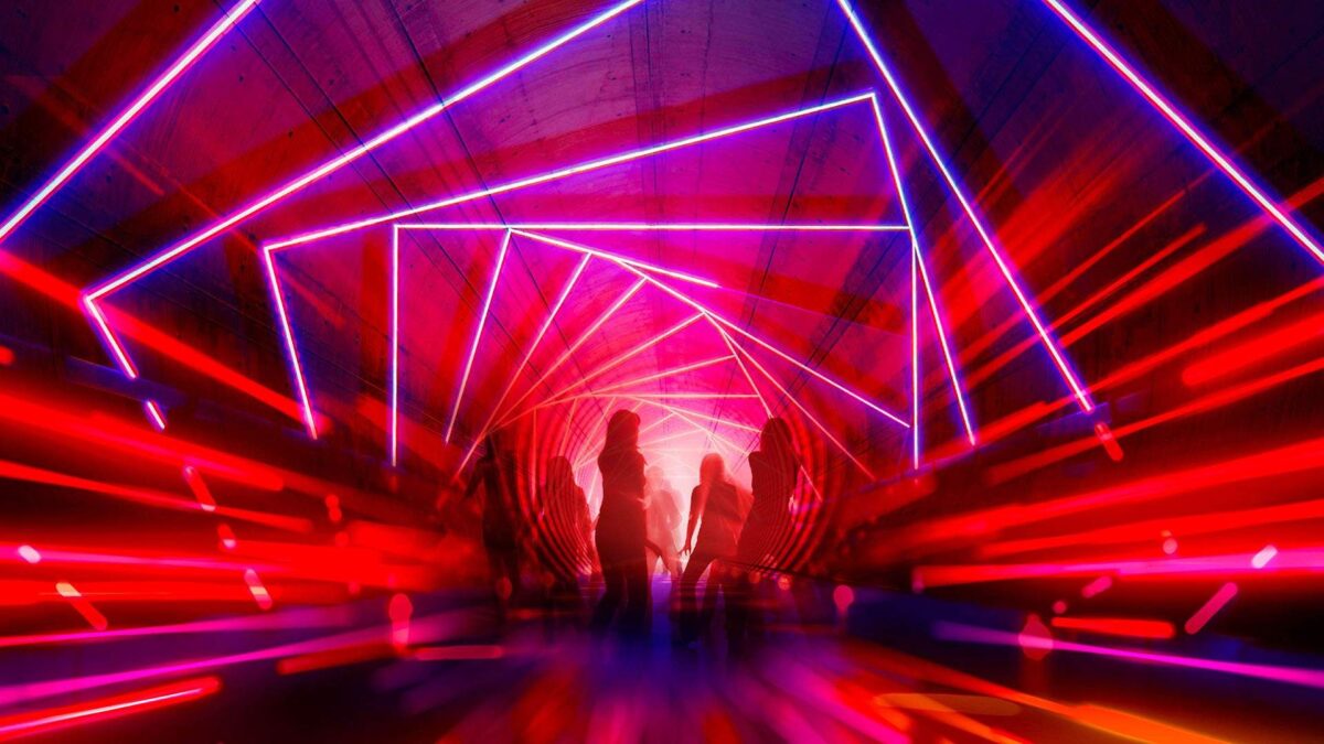 Vivid Sydney
