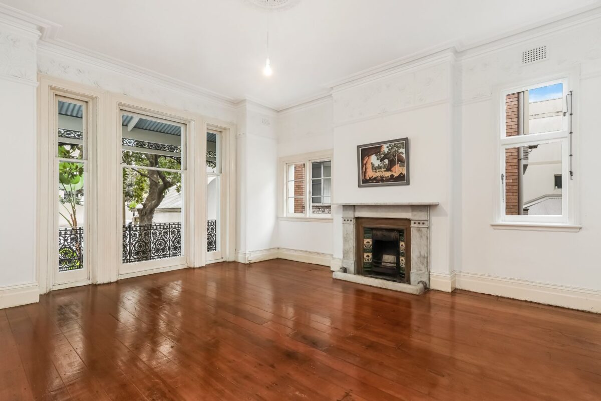 18 Ward Avenue Potts Point