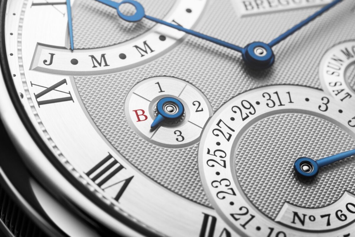 Breguet 7327