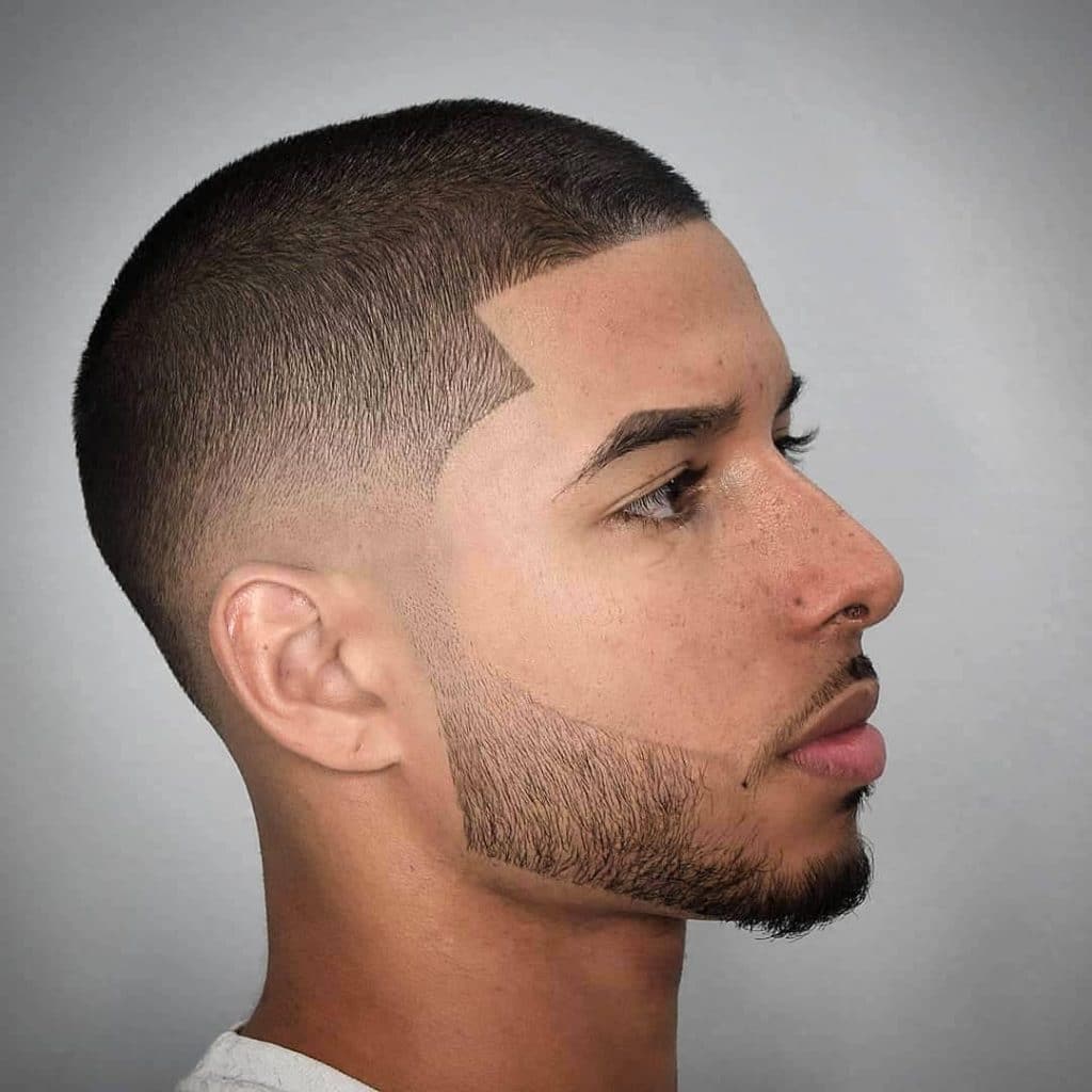 100 Popular Men's Haircuts Explained & Ranked 2024