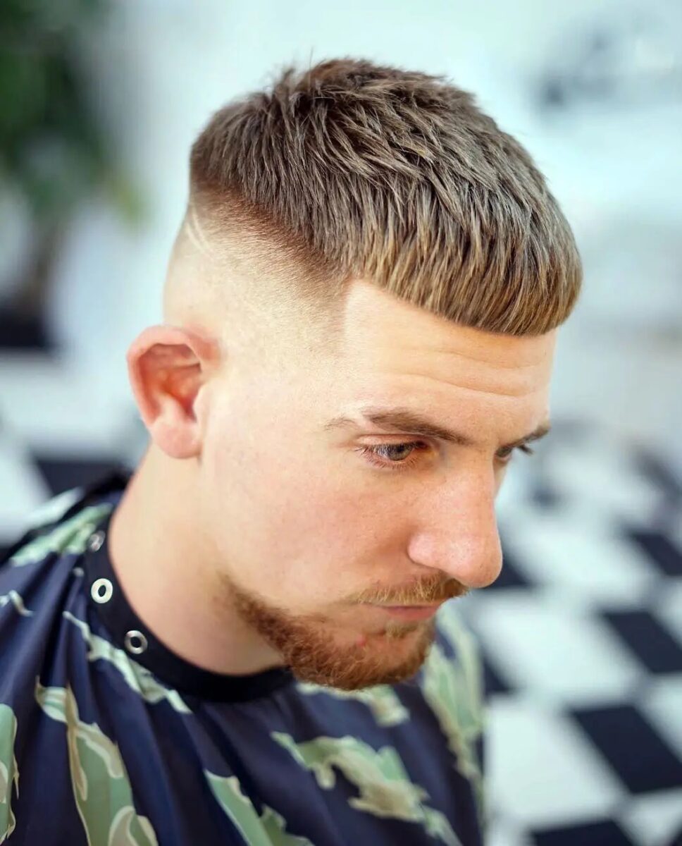 21 Best Low Skin Fade Haircuts for 2023  Mens haircuts fade, Low skin fade  haircut, Men fade haircut short
