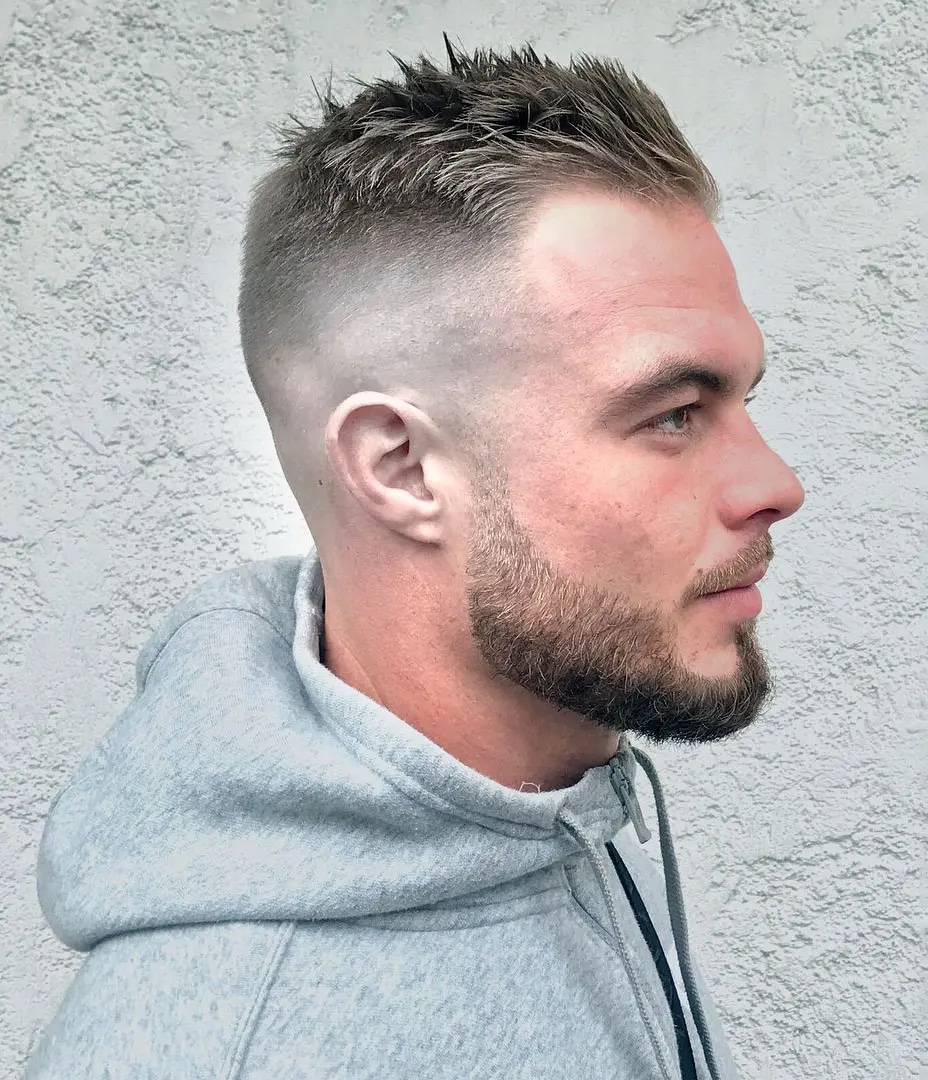 36 Best Haircuts for Men: Top Trends from Milan, USA & UK - PoP Haircuts | Mens  hairstyles short, Undercut hairstyles, Mens hairstyles