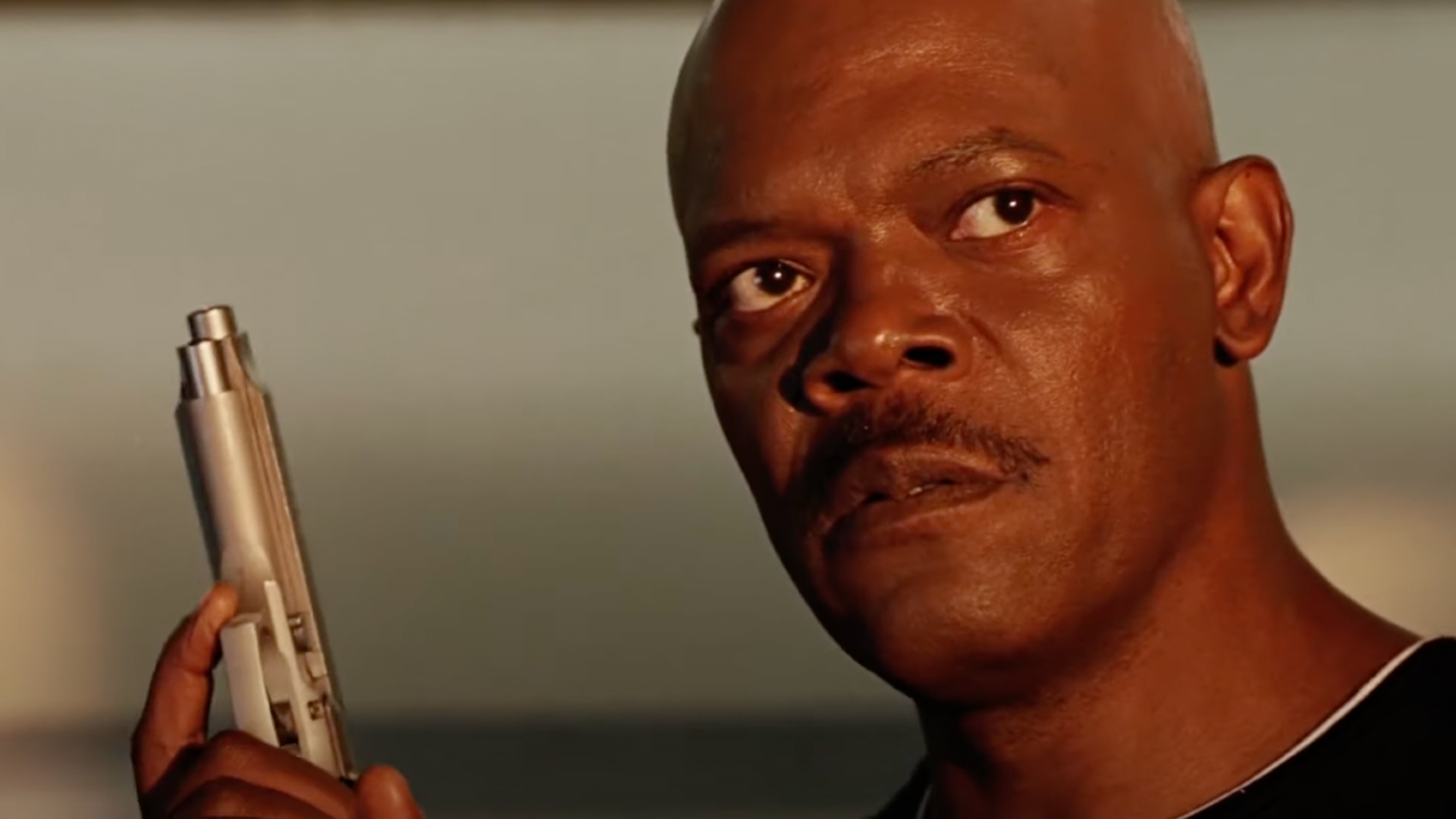 RealLife 'Snakes On A Plane' As Pilot Finds Cobra Under His Seat Mid