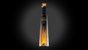 Volcan X.A tequila