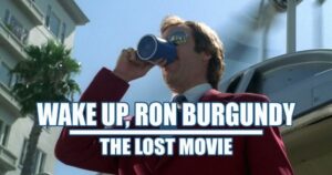There’s A Full-Length ‘Anchorman’ Sequel From 2004 That You’ve Never Heard Of
