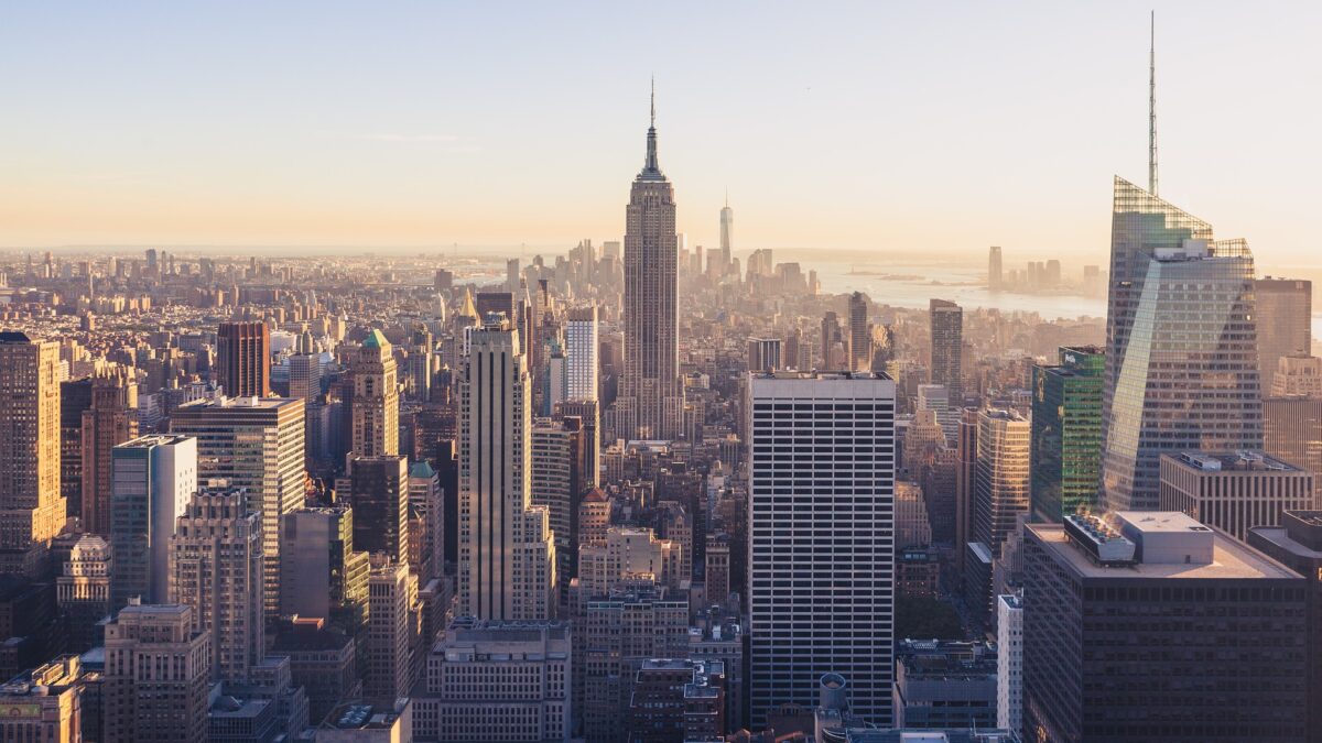 Worlds Richest Cities 2023
