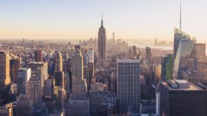 The World’s Richest Cities For 2023 Reveal A Shake-Up In Global Wealth Migration