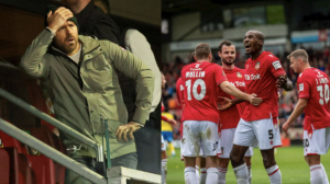 Wrexham Promotion Odds
