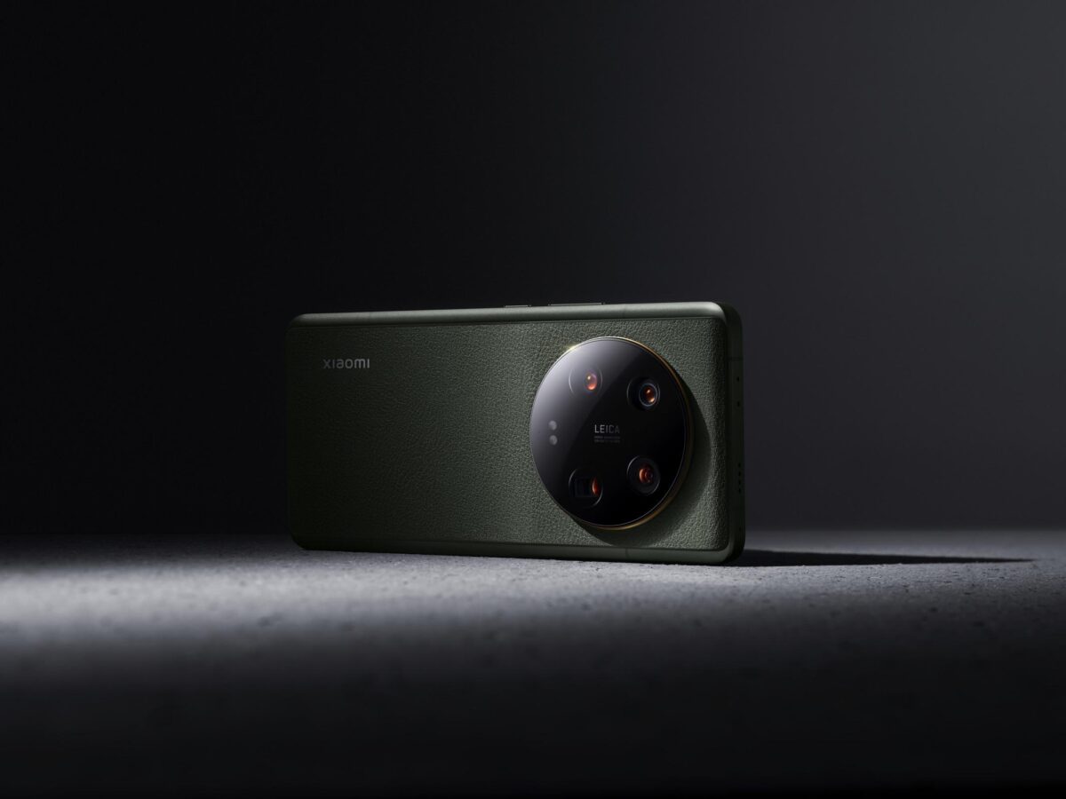 Xiaomi 13 Ultra