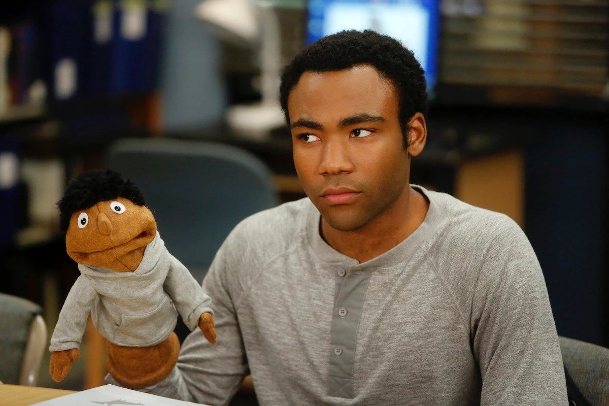 Donald Glover Hints At His Involvement With The ‘Community’ Movie