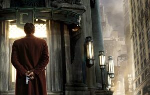 Our First Look At ‘John Wick’ Spin-Off Series ‘The Continental’ Is As Brutal As You Expect