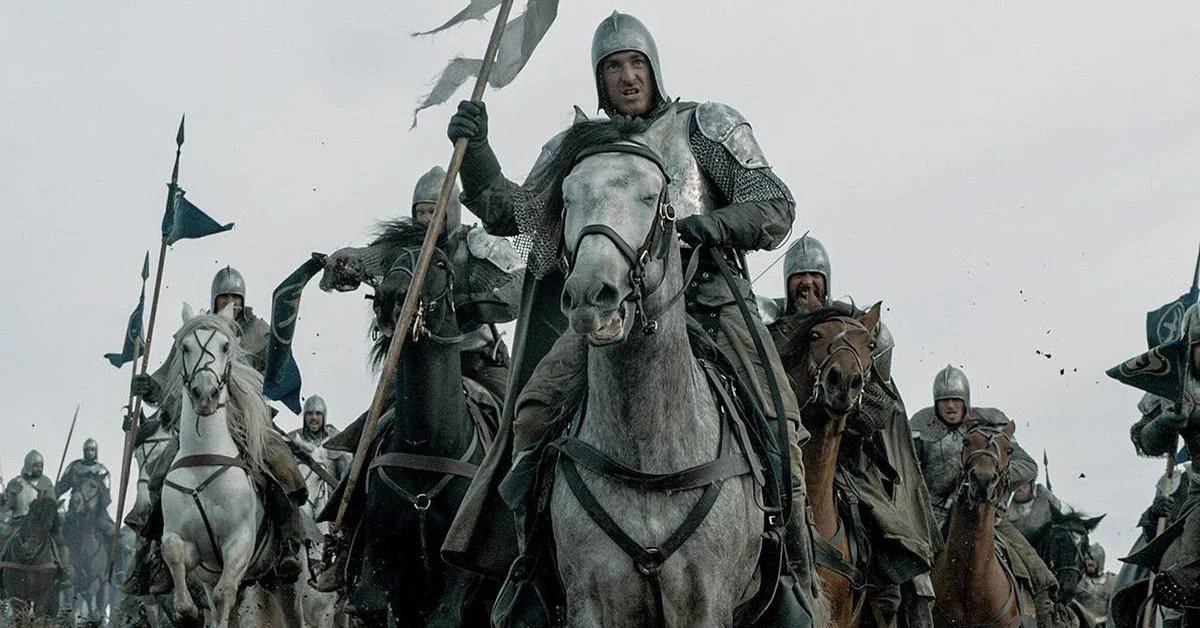 'The Hedge Knight' Is The Latest 'Game Of Thrones' Prequel Confirmed By HBO