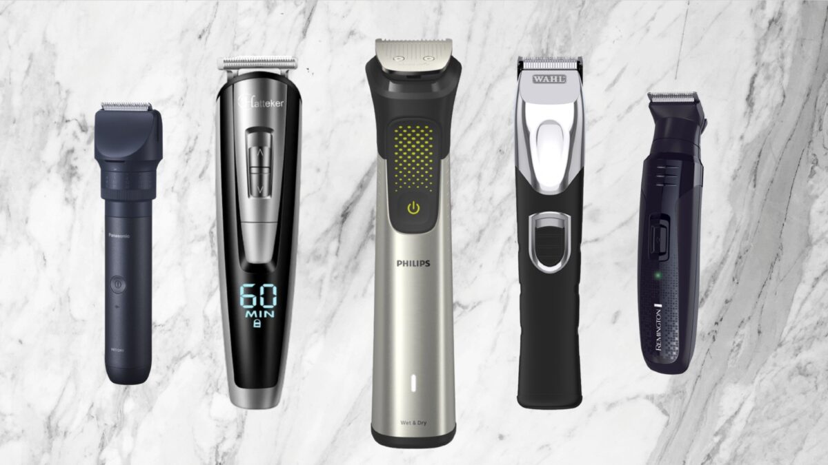 Best Beard Trimmer