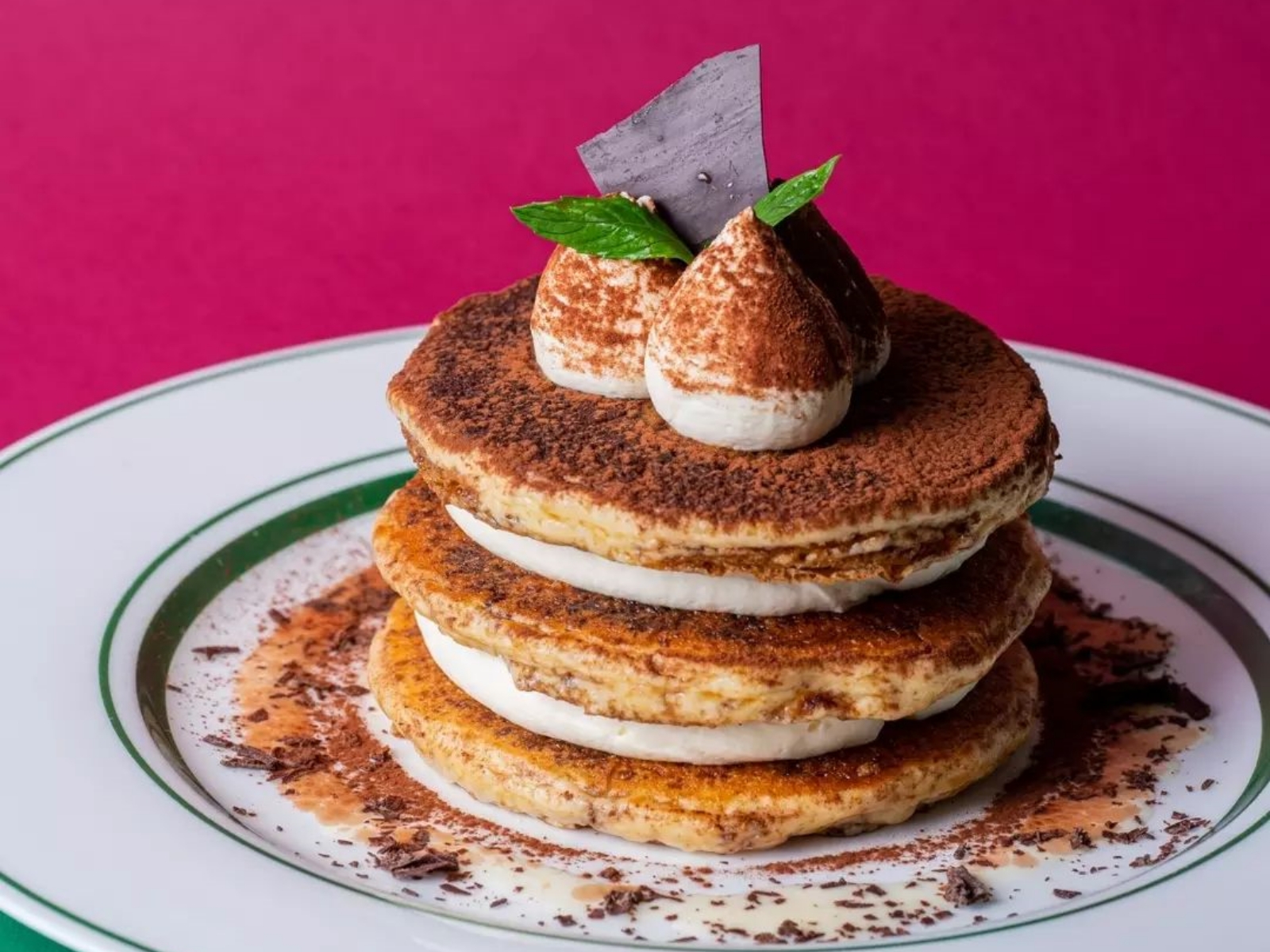 dessert places in Sydney