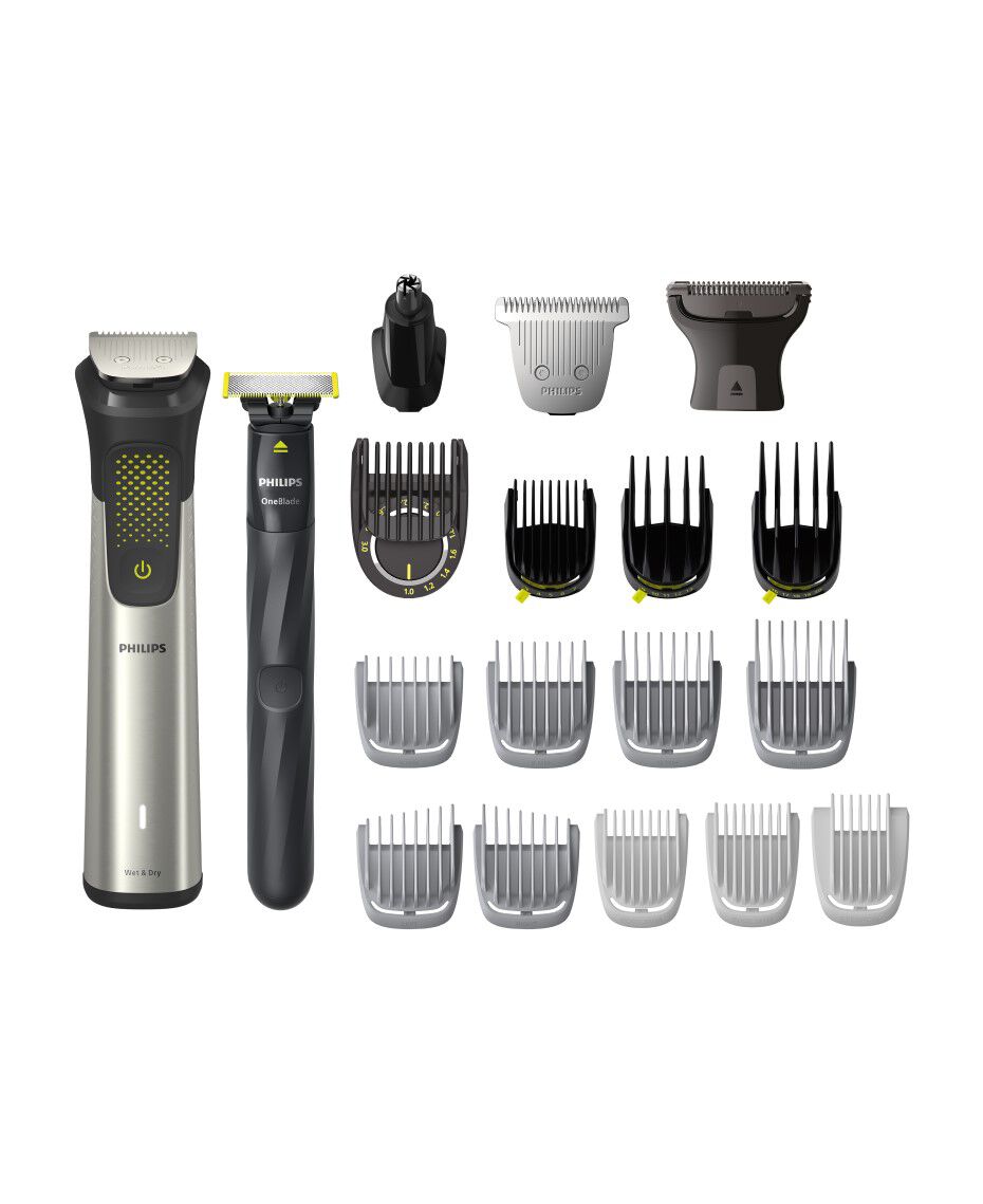 Best Beard Trimmers
