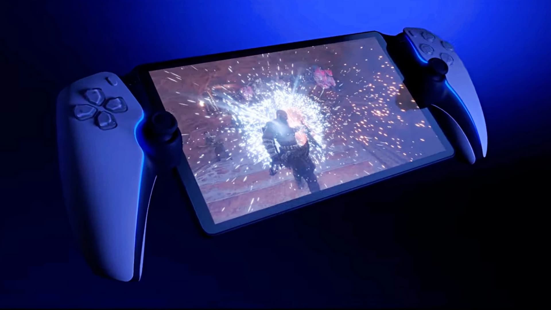 PlayStation Portal: Sony Officially Dubs Project Q Device