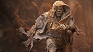 Amazon Is Developing A Massive Online ‘Lord Of The Rings’ Game