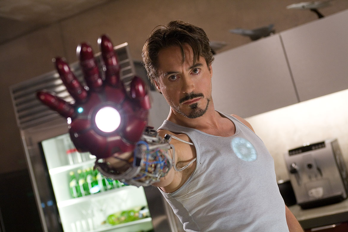 15 Years Later, Iron Man Is Still Marvel's Greatest Film