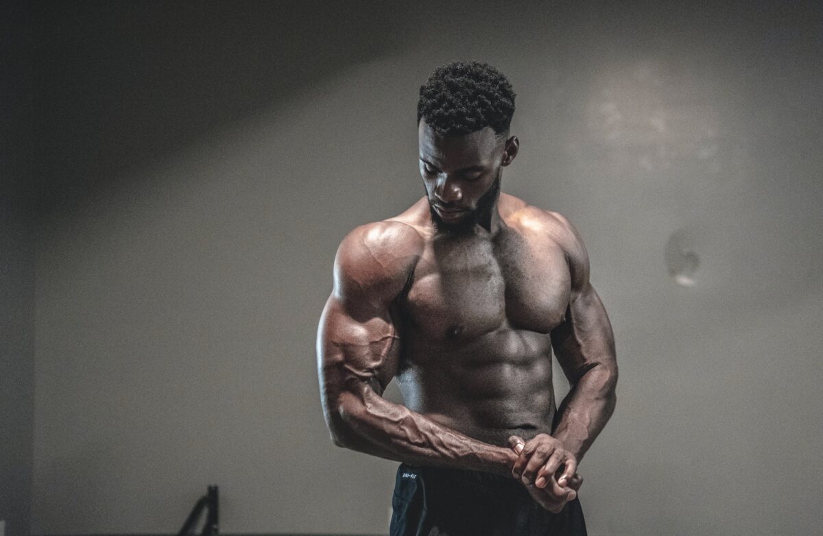 best shoulder exercises