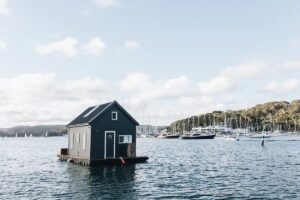 The Best Airbnb Cabins Near Sydney Right Now