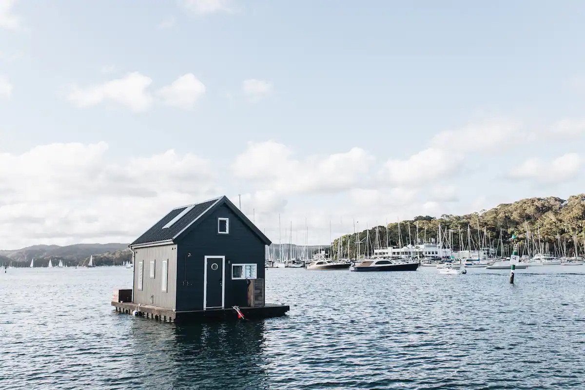 The Best Airbnb Cabins Near Sydney In 2024