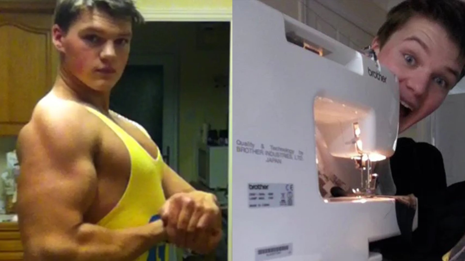 Ben Francis Net Worth From Pizza Boy To Gymshark Billionaire