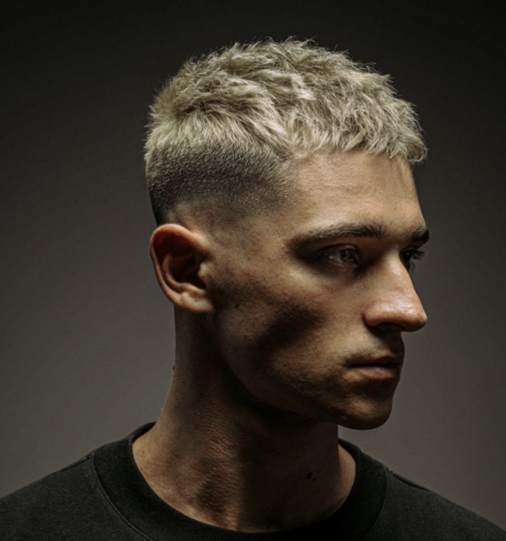 40 Of The Best Low-Maintenance Men's Hairstyles For 2023