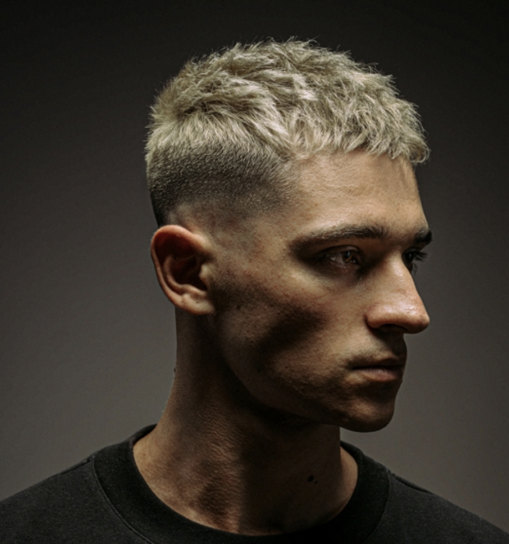 31 Low-Maintenance Haircuts for Guys