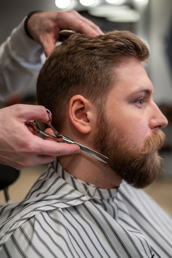 The French Crop: A Timeless Haircut For Men | AGR