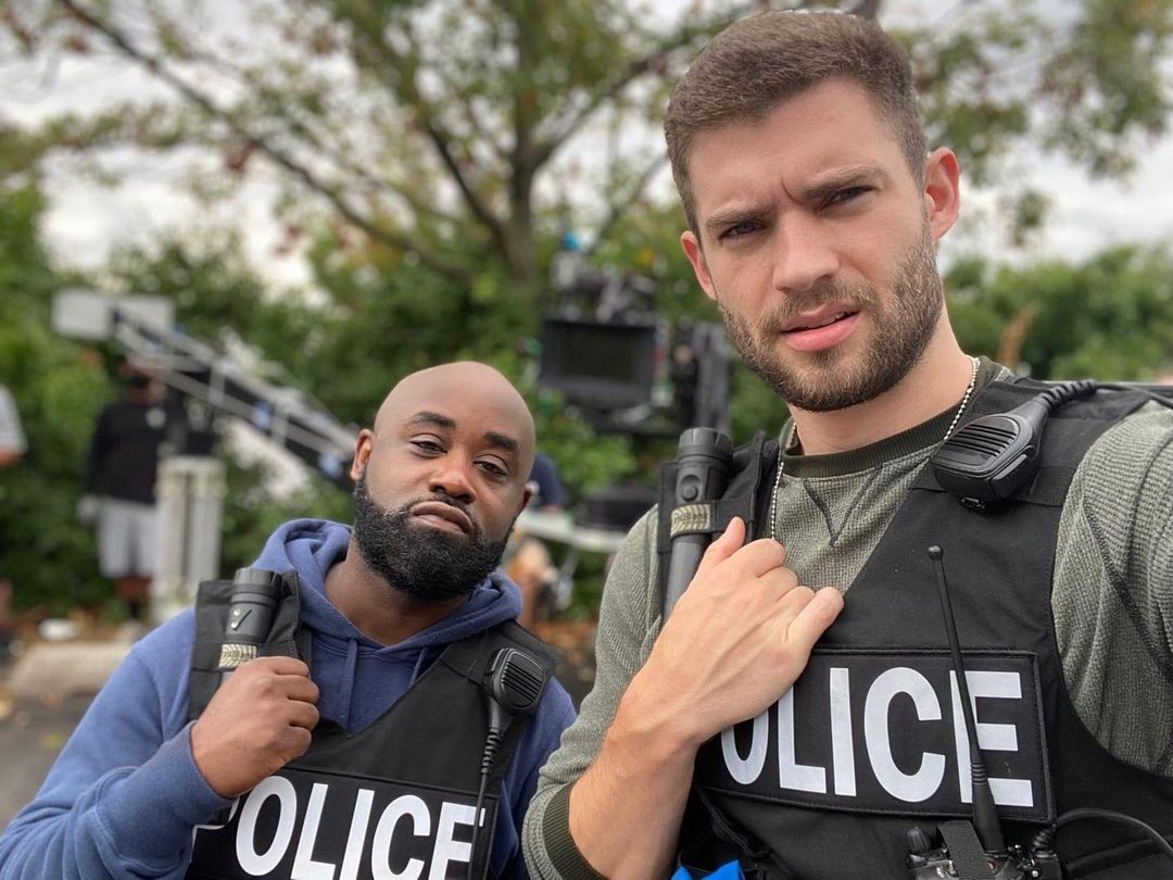 David Corenswet Is The New Superman — But Who TF Is He?HBO's We Own This City