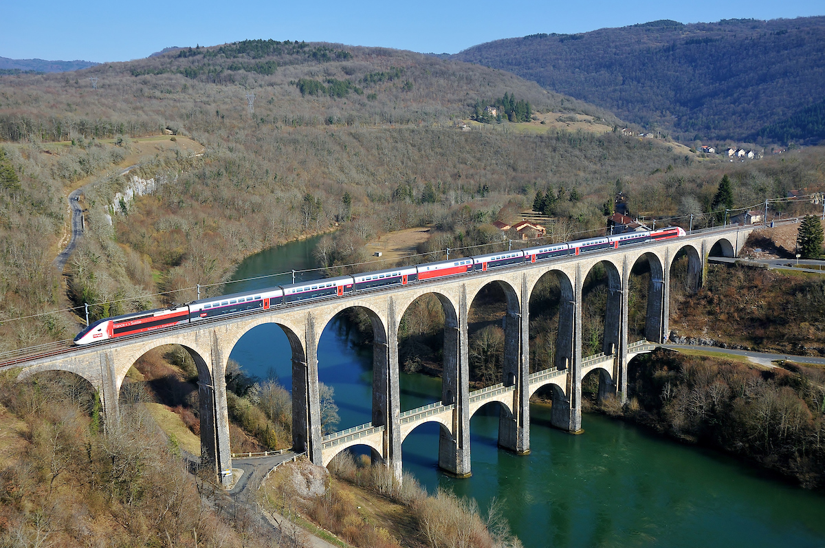 Point to Point travel europe