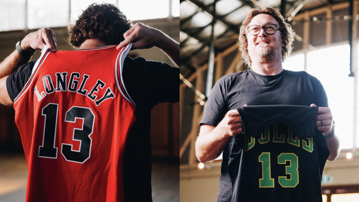 The Last Dance: Luc Longley - The man in the middle during the Chicago  Bulls' 1997/98 season