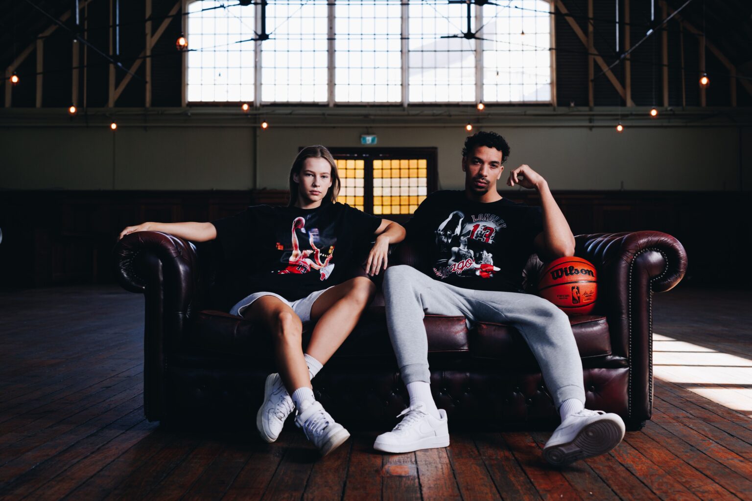 luc longley the last dance
