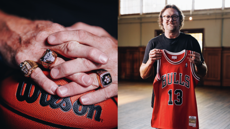 luc longley last dance