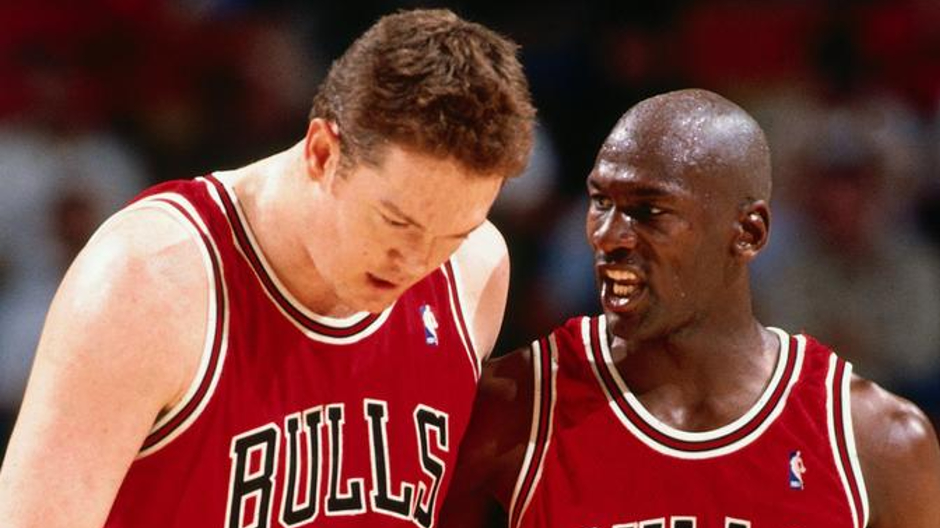 NBA 2021, basketball news, Australian Boomers: Luc Longley reveals mental  health battle at Chicago Bulls, Michael Jordan, The Last Dance