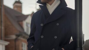 The 10 Best Men’s Peacoat Options This Winter