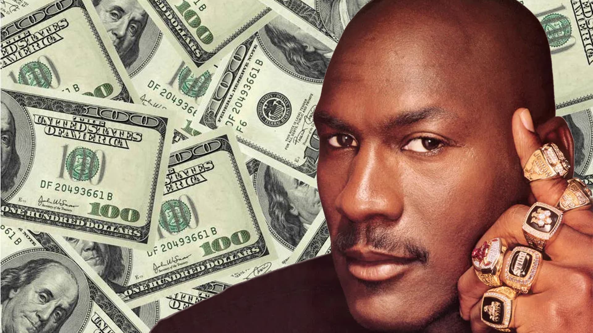 Michael Jordan Is Now Worth $3 Billion And Joins The Forbes 400