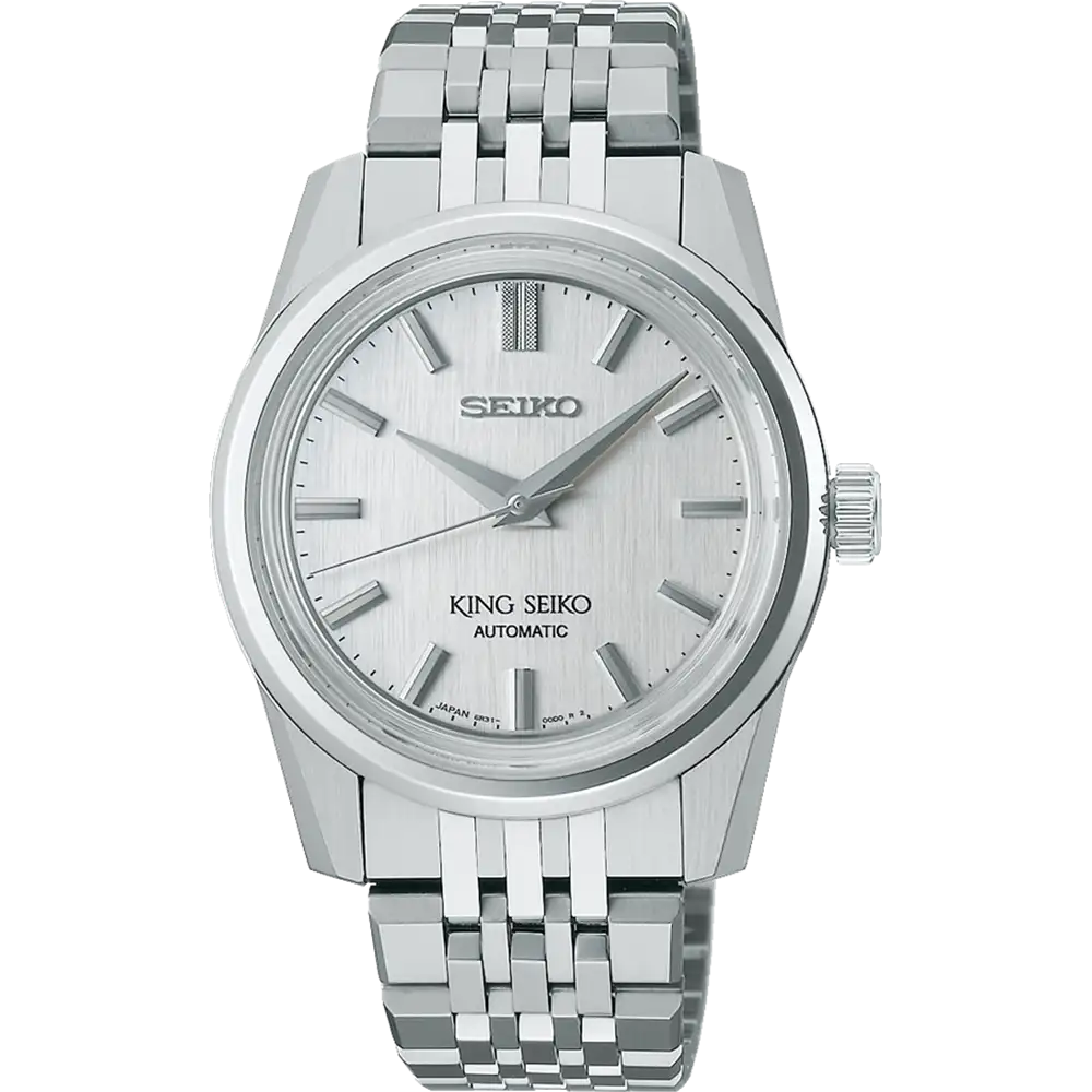 King Seiko